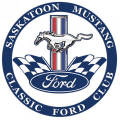 Saskatoon Mustang & Classic Ford Club